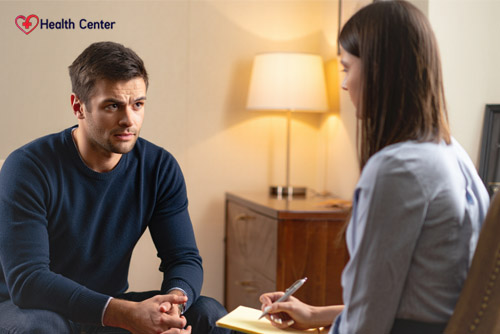 Как проходит лечение игромании в городе Южа в клинике Центр здоровья<