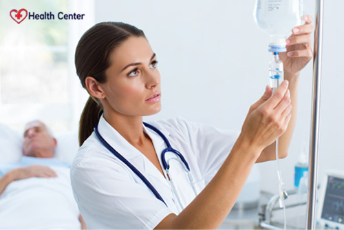 Какую наркологическую помощь оказывают в стационаре<