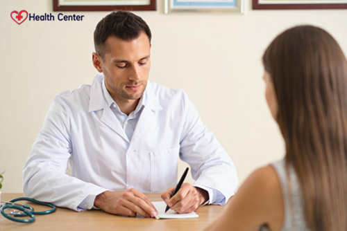 Лечение зависимости от Габапентина в городе Южа в клинике Центр здоровья